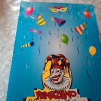 vestiti carnevale bambini 