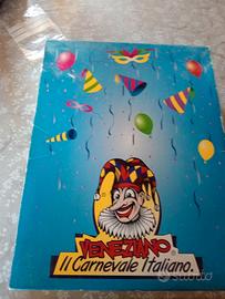 vestiti carnevale bambini 