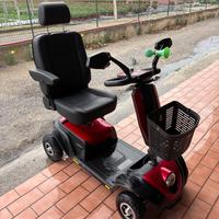 Scooter per anziani / disabili