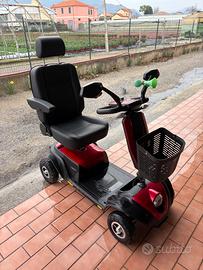 Scooter per anziani / disabili