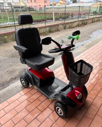 Scooter per anziani / disabili