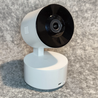 Telecamera di sicurezza 360° motorizzata