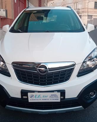 Opel Mokka 1.6 Ecotec 115CV 4x2 Start&Stop Cosmo