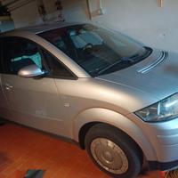 RARA Audi a2 1.2 tdi 3 l - 2004 - consumo 30 KM/L