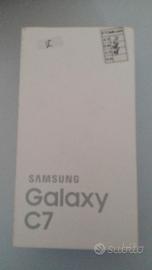 Samsung Galaxy C7