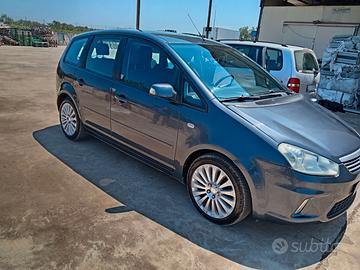 Splendida c max