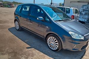 Splendida c max