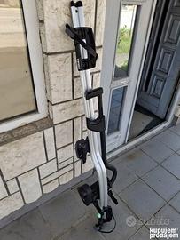 portabici per barre THULLE PRORIDE 598
