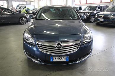 OPEL Insignia 2.0 CDTI 170CV s&s SW Cosmo Busine