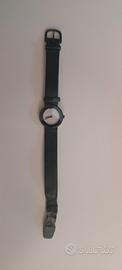 orologio vintage Omega "Max Bill 87" 