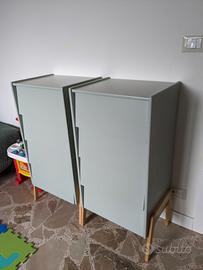 Mobili Maison du Monde (cameretta bimbi)