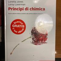 Principi di chimica
