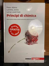 Principi di chimica