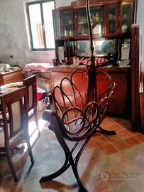 culla del xlx secolo