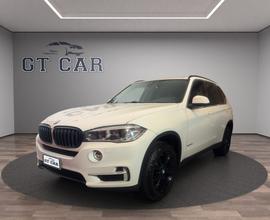 BMW X5 xDrive30d 249CV **TUTTA TAGLIANDATA CON F