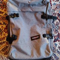 Valigia Eastpak TRANVERZ S grigia