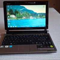 Pc Portatile Mini Acer Aspire