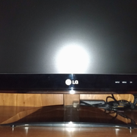 LG TV/Monitor 22" FULLHD LED
