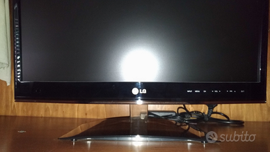 LG TV/Monitor 22" FULLHD LED