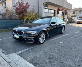 BMW 530 e IPERFORMANCE