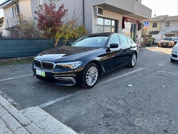 BMW 530 e IPERFORMANCE