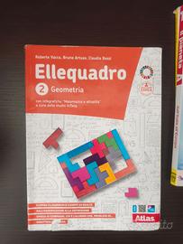 Libri scolastici