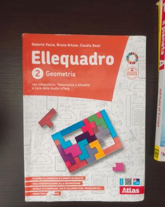 Libri scolastici