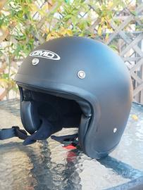 casco jet DMD