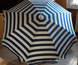 OMBRELLONI DA SPIAGGIA E GIARDINO