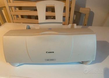 Stampante BJC 1000