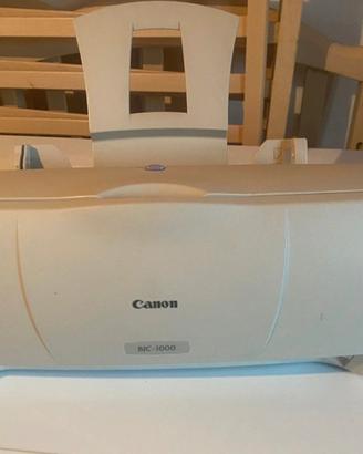 Stampante BJC 1000
