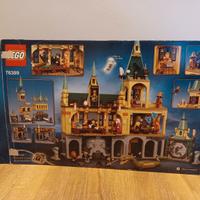 LEGO HARRY POTTER