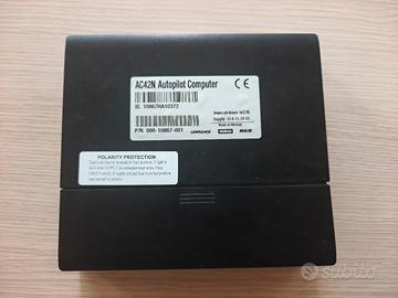 autopilota simrad ac42n 