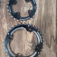 Corone raceface turbine 36t e 26t  2x11