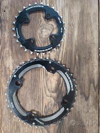 Corone raceface turbine 36t e 26t  2x11