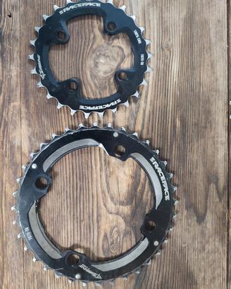 Corone raceface turbine 36t e 26t  2x11