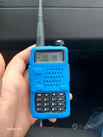 Baofeng uv-5r 