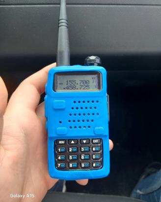 Baofeng uv-5r 