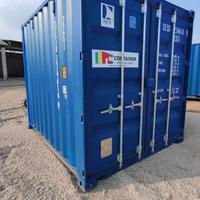 Container navale 10 piedi NUOVO