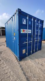 Container navale 10 piedi NUOVO