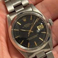 Rolex 1500 sigma automatico