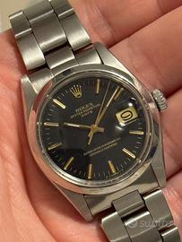 Rolex 1500 sigma automatico