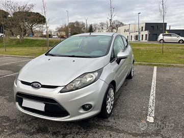 FORD Fiesta Diesel Neopatentati - 2010