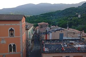 Appartamento Arsoli [Cod. rif 3312959VRG]