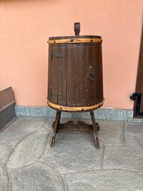 Mobiletto soggiorno