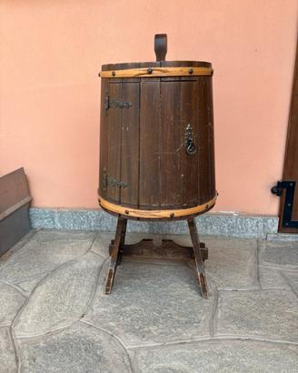 Mobiletto soggiorno