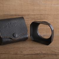 Asahi Pentax lens hood Takumar for 28mm F3.5