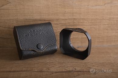 Asahi Pentax lens hood Takumar for 28mm F3.5