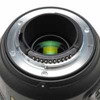 Obiettivo Sigma 70/300 purchè GUASTO