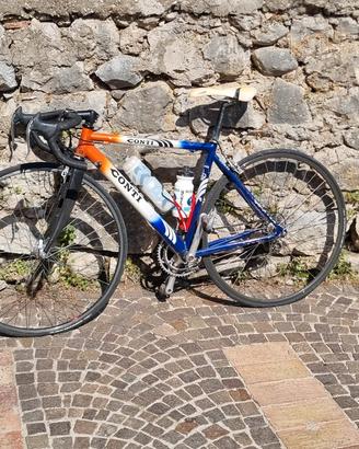bici da corsa